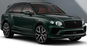 Bentley Bentayga Speed V8 650 PS MY 2027/ 1.9% Leasing möglich.