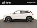 Mercedes-Benz GLA 200 AMG Line
