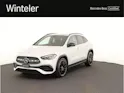 Mercedes-Benz GLA 200 AMG Line