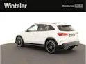Mercedes-Benz GLA 200 AMG Line