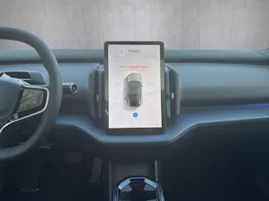 VOLVO EX30 P8 69 kWh AWD Ultra