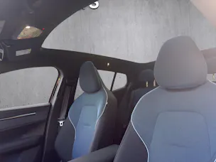 VOLVO EX30 P8 69 kWh AWD Ultra