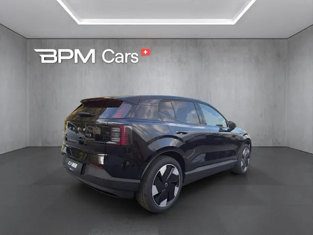 Volvo EX30 P8 69 kWh AWD Ultra