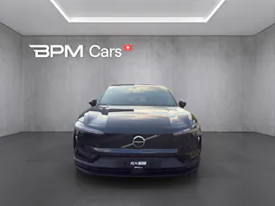 VOLVO EX30 P8 69 kWh AWD Ultra