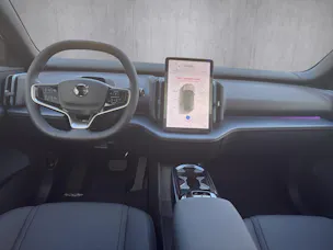 VOLVO EX30 P8 69 kWh AWD Ultra