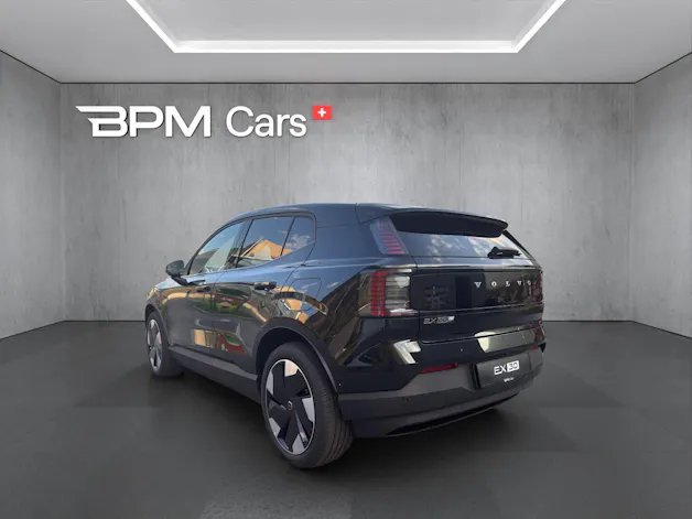 Volvo EX30 P8 69 kWh AWD Ultra