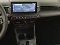 MG 3 1.5 Hybrid Luxury Aut.