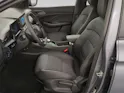 MG 3 1.5 Hybrid Luxury Aut.