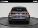 MG 3 1.5 Hybrid Luxury Aut.