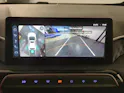 MG 3 1.5 Hybrid Luxury Aut.