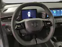 MG 3 1.5 Hybrid Luxury Aut.
