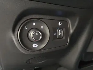 MG 3 1.5 Hybrid Luxury Aut.