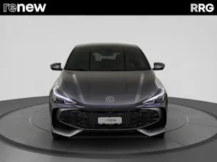 MG 3 1.5 Hybrid Luxury Aut.