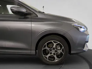 MG 3 1.5 Hybrid Luxury Aut.