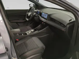 MG 3 1.5 Hybrid Luxury Aut.