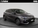 MG 3 1.5 Hybrid Luxury Aut.