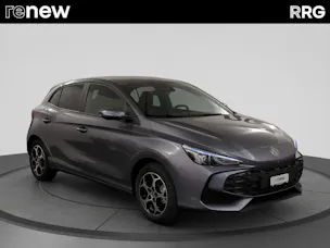 MG 3 1.5 Hybrid Luxury Aut.