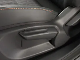 MG 3 1.5 Hybrid Luxury Aut.