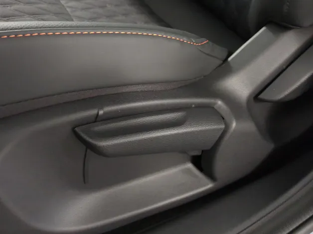 MG 3 1.5 Hybrid Luxury Aut.