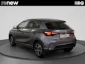 MG 3 1.5 Hybrid Luxury Aut.