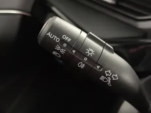 MG 3 1.5 Hybrid Luxury Aut.