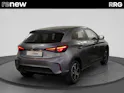 MG 3 1.5 Hybrid Luxury Aut.