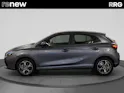 MG 3 1.5 Hybrid Luxury Aut.