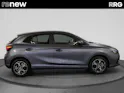 MG 3 1.5 Hybrid Luxury Aut.