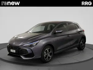 MG 3 1.5 Hybrid Luxury Aut.