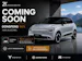 Dongfeng Box 42 kWh Silver / 360° Kamera / Car Play / Ecotex Leder / 12 Zoll Display / Sitzheizung/Kühlung / Massagefunktion /