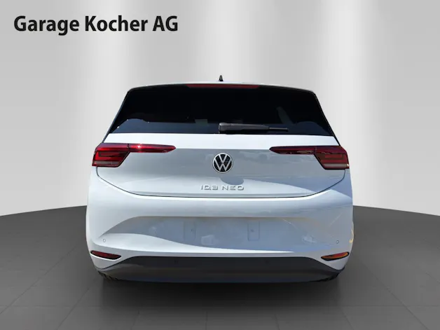 VW ID.3 Neo 50 kWh 170PS Life
