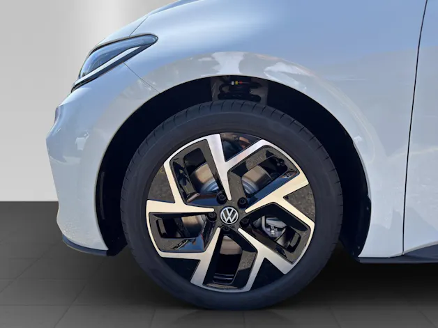 VW ID.3 Neo 50 kWh 170PS Life