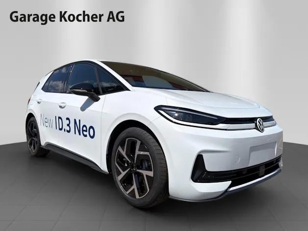 VW ID.3 Neo 50 kWh 170PS Life