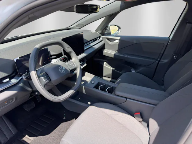 VW ID.3 Neo 50 kWh 170PS Life