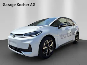 VW ID.3 Neo 50 kWh 170PS Life