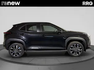 Toyota Yaris Cross 1.5 Trend e-CVT