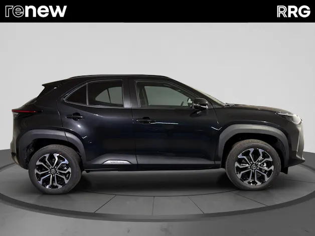 Toyota Yaris Cross 1.5 Trend e-CVT