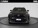 Toyota Yaris Cross 1.5 Trend e-CVT