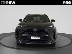 Toyota Yaris Cross 1.5 Trend e-CVT