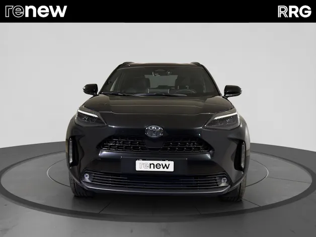 Toyota Yaris Cross 1.5 Trend e-CVT