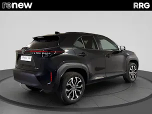 Toyota Yaris Cross 1.5 Trend e-CVT