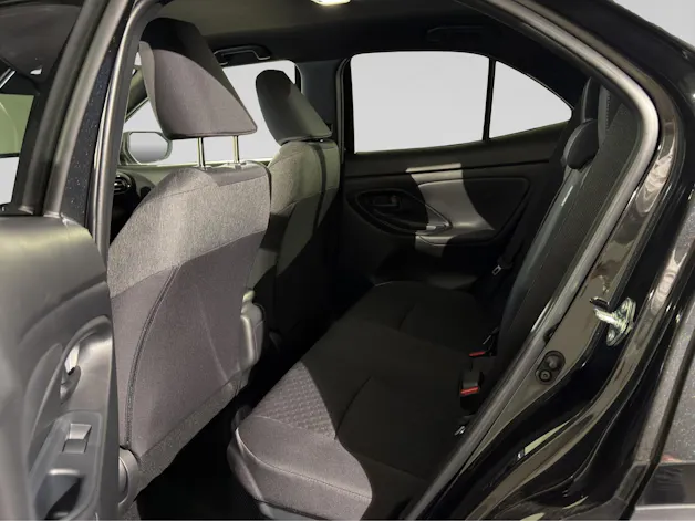 Toyota Yaris Cross 1.5 Trend e-CVT