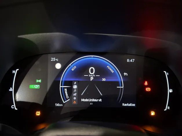 Toyota Yaris Cross 1.5 Trend e-CVT