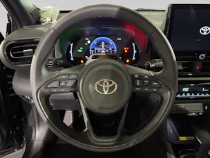 Toyota Yaris Cross 1.5 Trend e-CVT