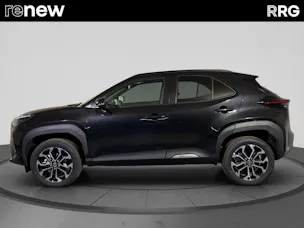 Toyota Yaris Cross 1.5 Trend e-CVT