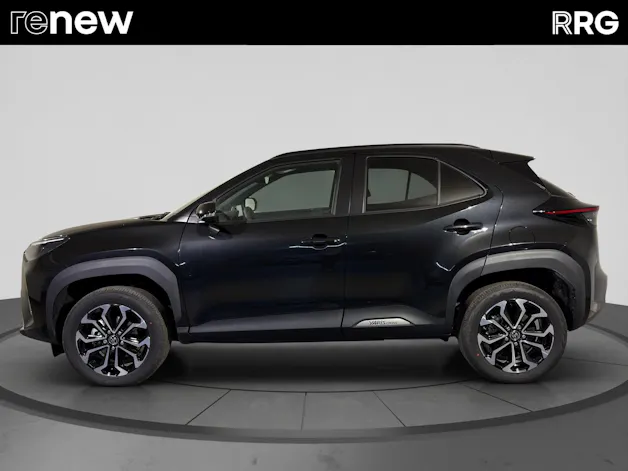 Toyota Yaris Cross 1.5 Trend e-CVT