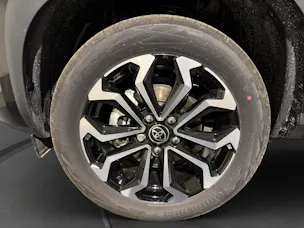 Toyota Yaris Cross 1.5 Trend e-CVT