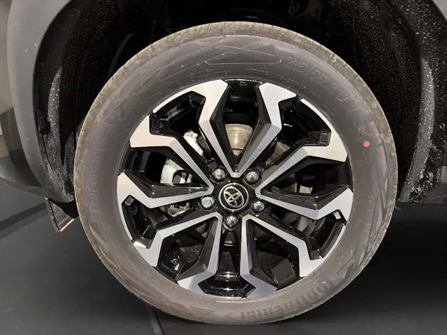 Toyota Yaris Cross 1.5 Trend e-CVT