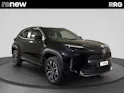 Toyota Yaris Cross 1.5 Trend e-CVT