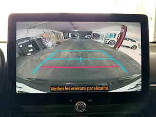 Toyota Yaris Cross 1.5 Trend e-CVT